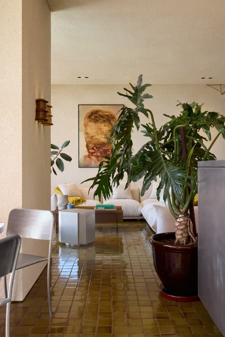 Al Barari Apartment